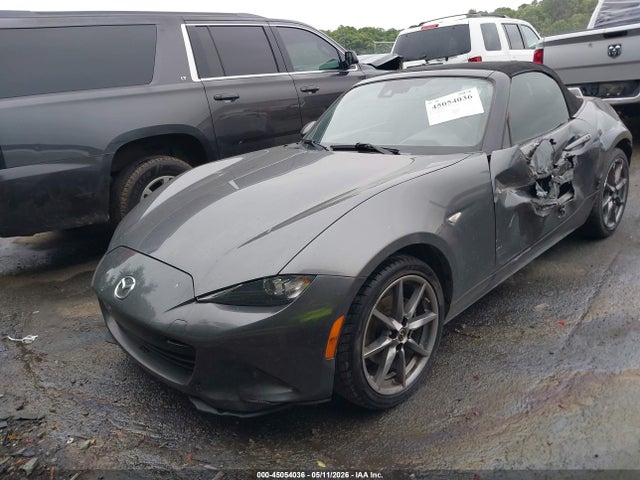 Mazda MX-5 Miata Grand Touring