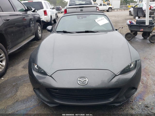 Mazda MX-5 Miata Grand Touring