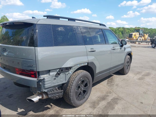 Hyundai SANTA FE Xrt