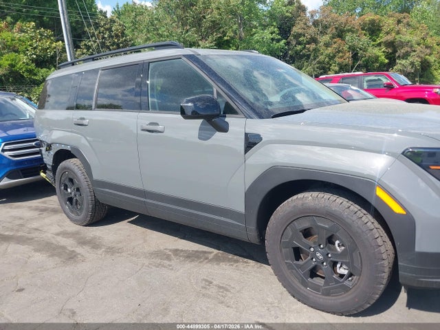 Hyundai SANTA FE Xrt