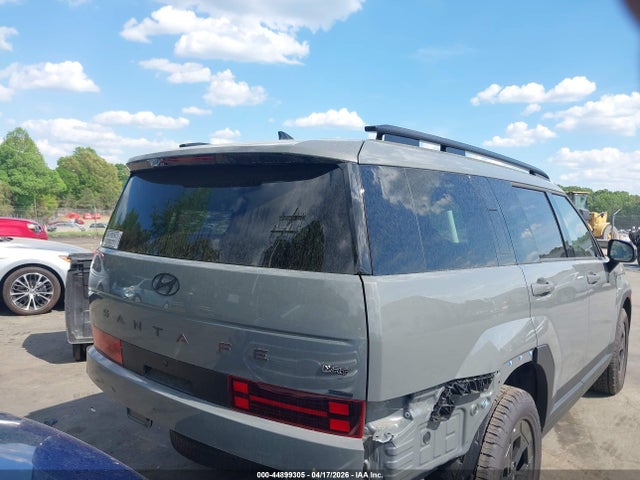 Hyundai SANTA FE Xrt
