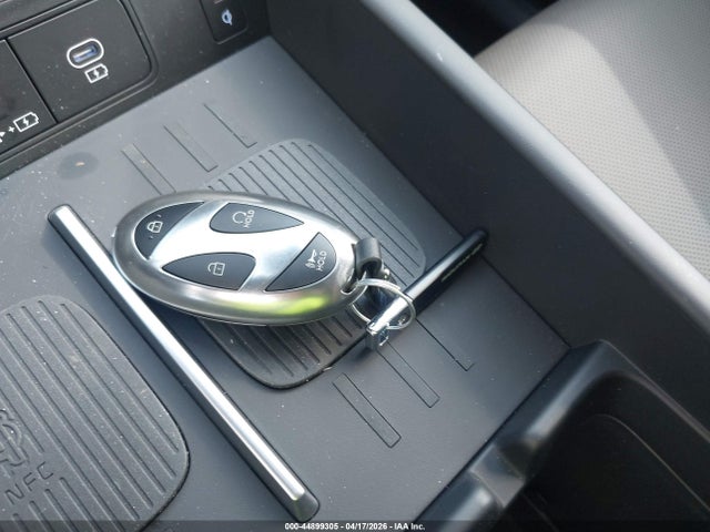 Hyundai SANTA FE Xrt