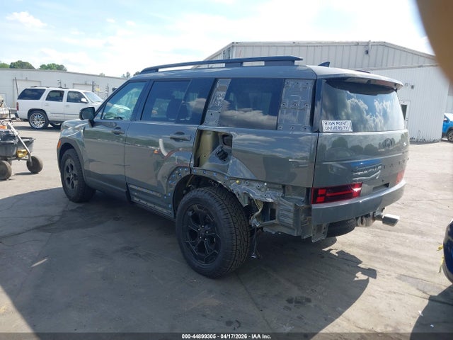 Hyundai SANTA FE Xrt
