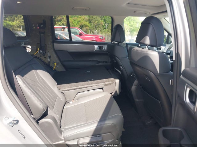 Hyundai SANTA FE Xrt