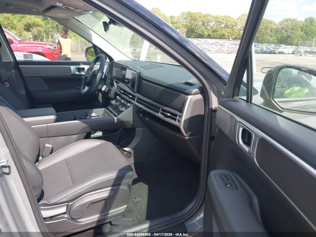 Hyundai SANTA FE Xrt