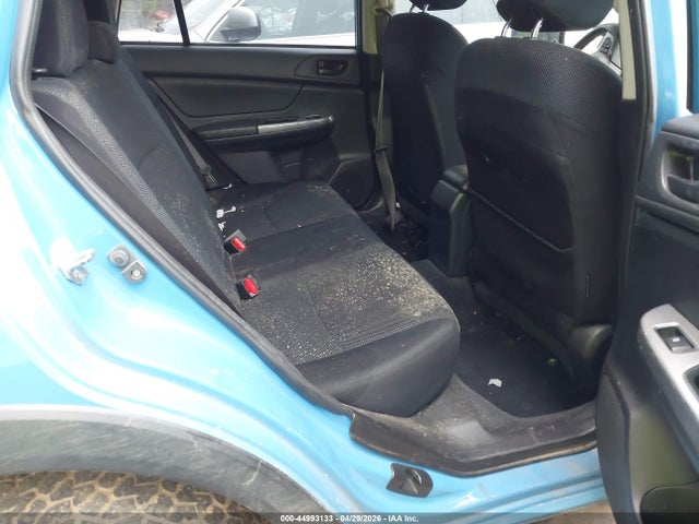 Subaru Crosstrek 2.0i