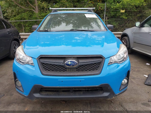 Subaru Crosstrek 2.0i