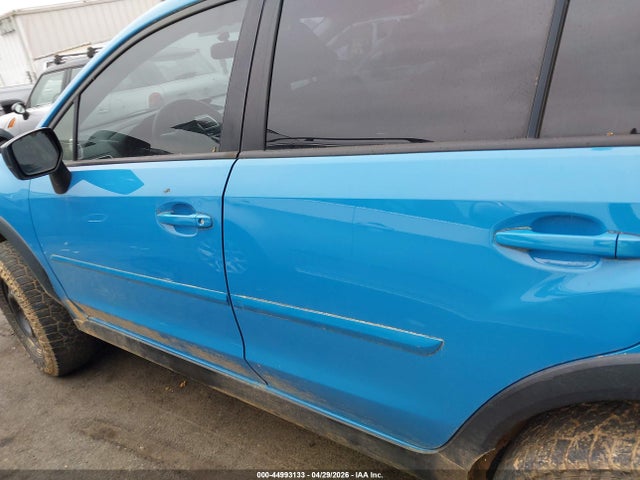 Subaru Crosstrek 2.0i