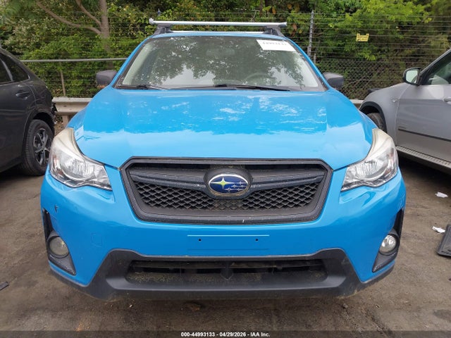 Subaru Crosstrek 2.0i