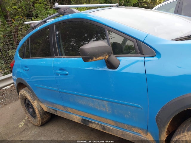 Subaru Crosstrek 2.0i