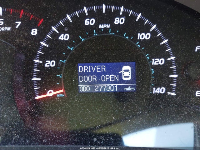 Toyota Camry Xle