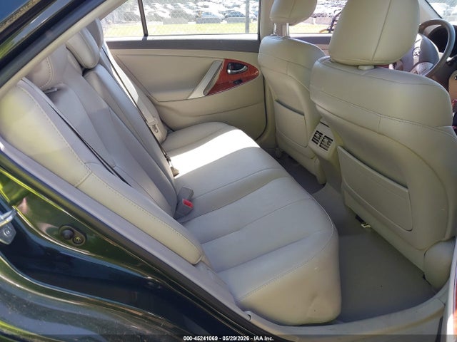 Toyota Camry Xle