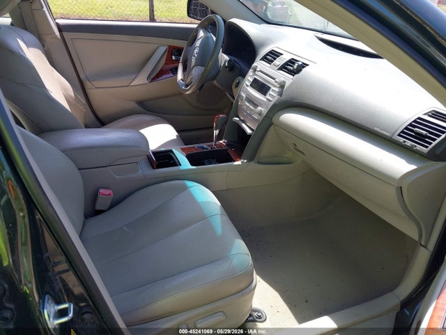 Toyota Camry Xle