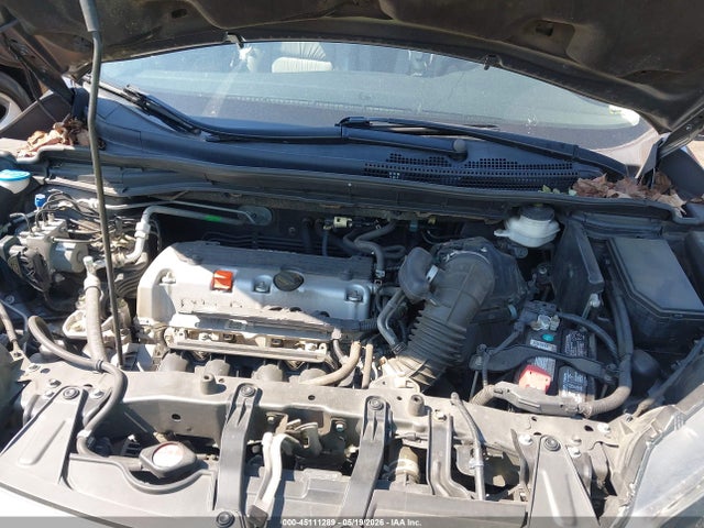 Honda CR-V Ex-l