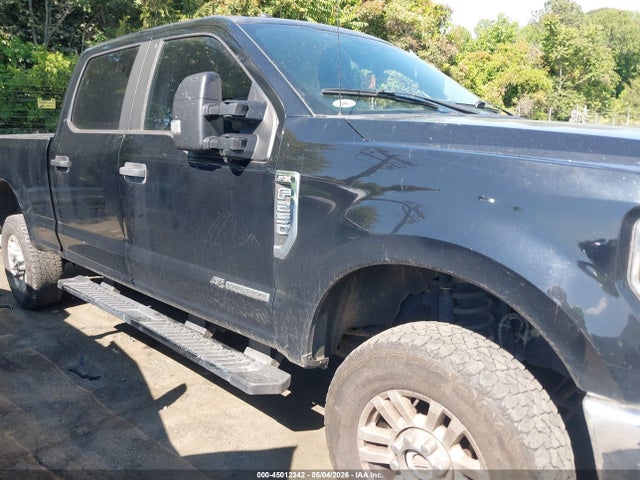 Ford F-250 Xl