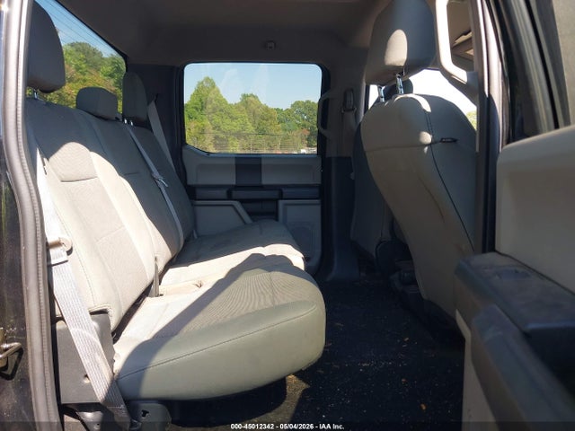 Ford F-250 Xl