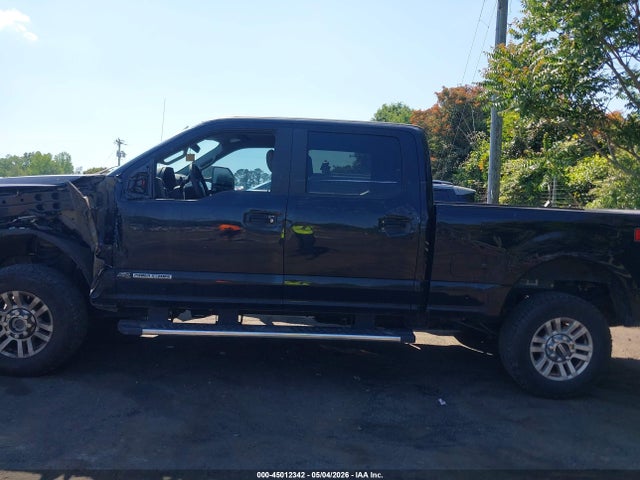 Ford F-250 Xl
