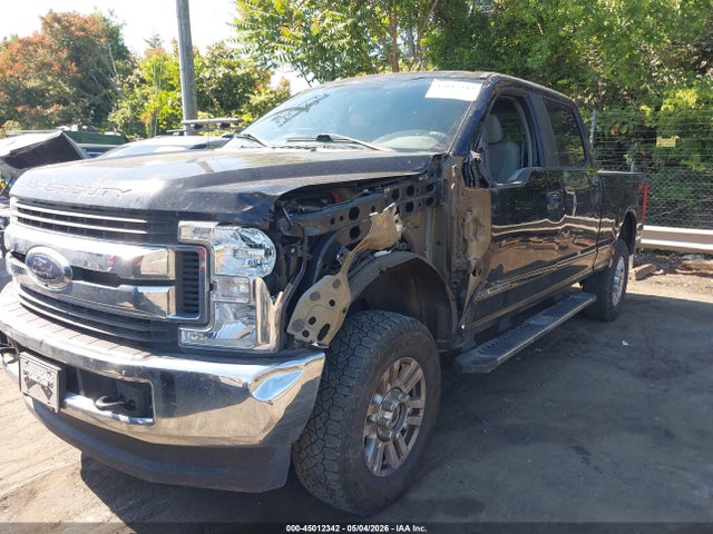 Ford F-250 Xl
