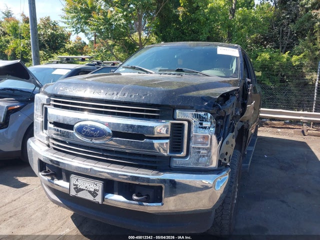 Ford F-250 Xl