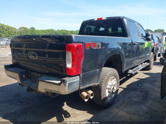 Ford F-250 Xl