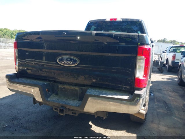 Ford F-250 Xl