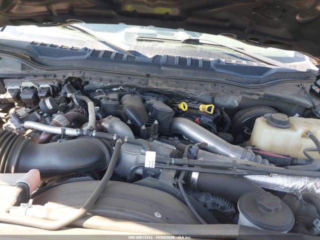 Ford F-250 Xl