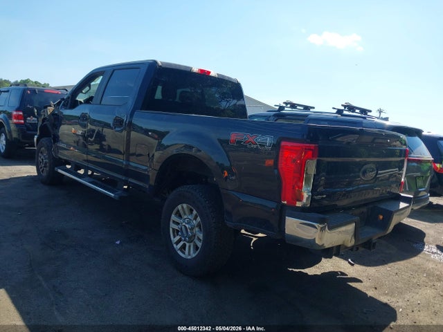 Ford F-250 Xl