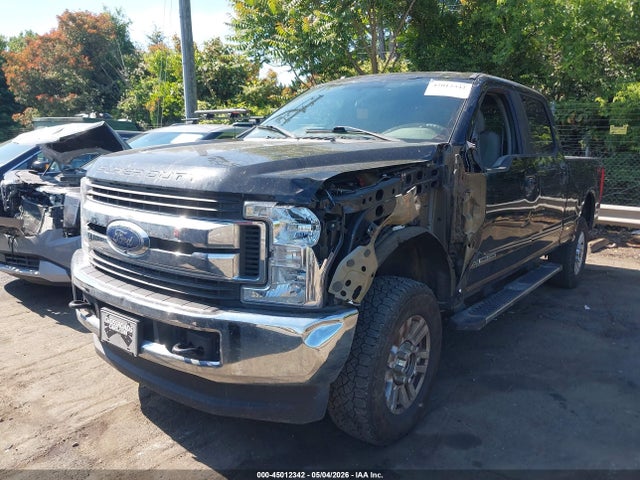 Ford F-250 Xl