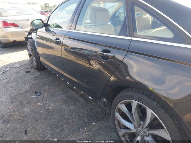 Audi A6 2.0t Premium