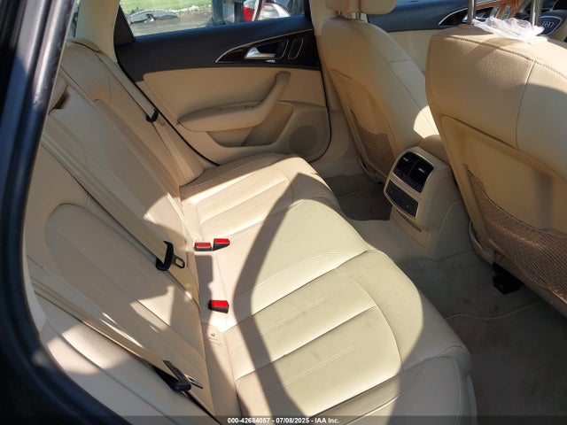 Audi A6 2.0t Premium
