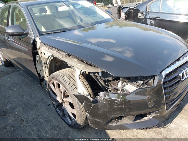 Audi A6 2.0t Premium