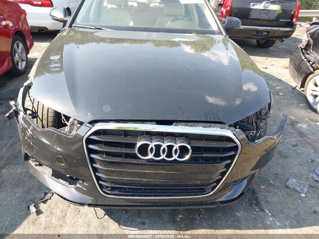 Audi A6 2.0t Premium