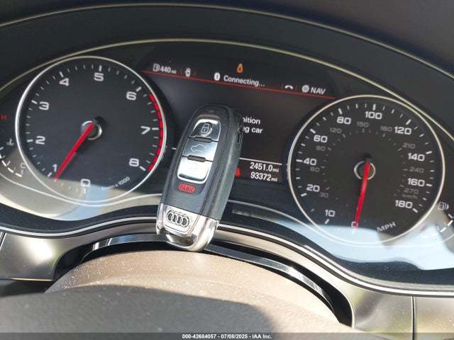 Audi A6 2.0t Premium