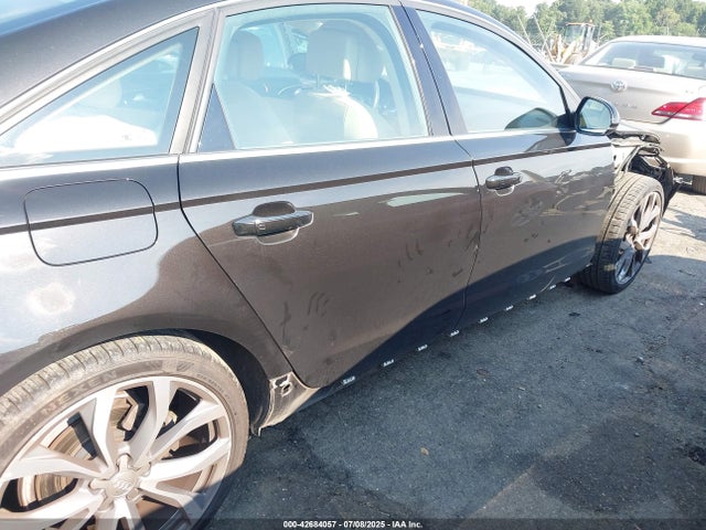 Audi A6 2.0t Premium