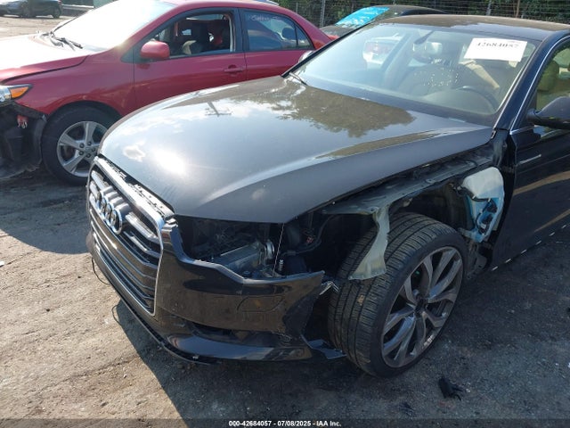 Audi A6 2.0t Premium