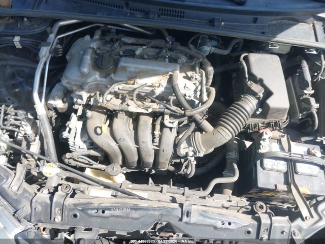 Toyota Corolla L