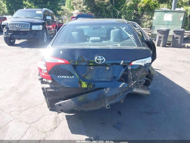 Toyota Corolla L