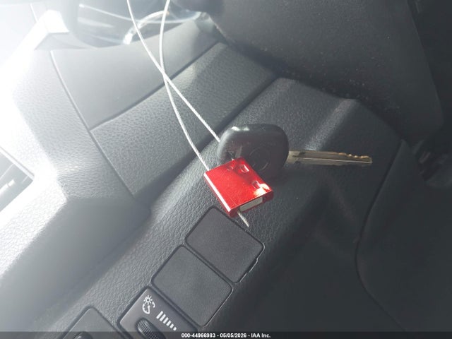 Toyota Corolla L