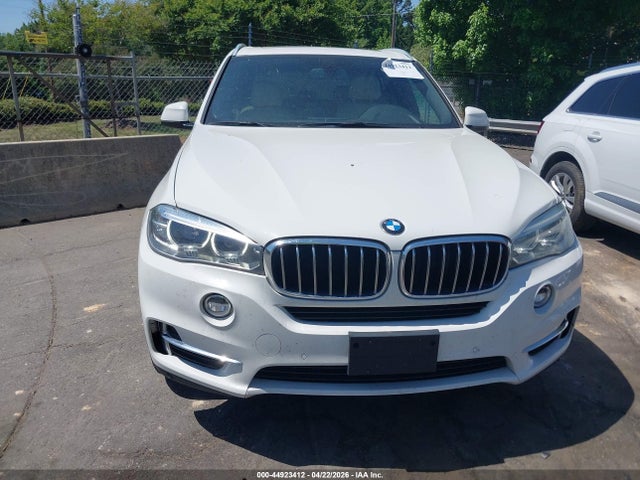 BMW X Series Xdrive35i