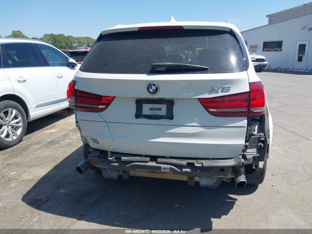 BMW X Series Xdrive35i