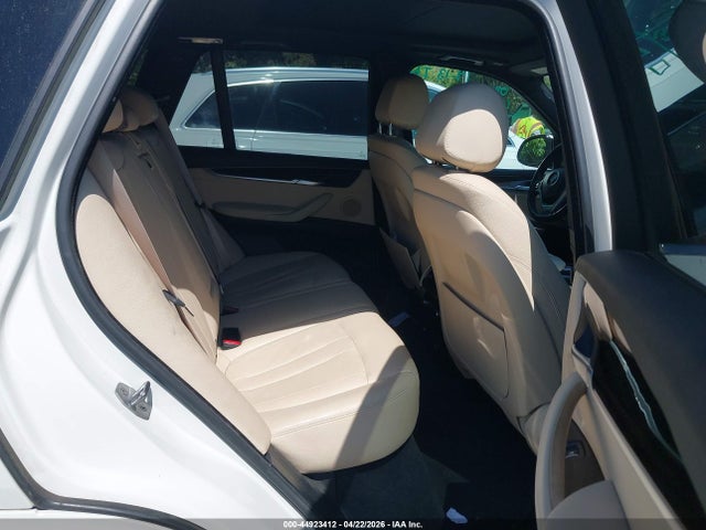 BMW X Series Xdrive35i
