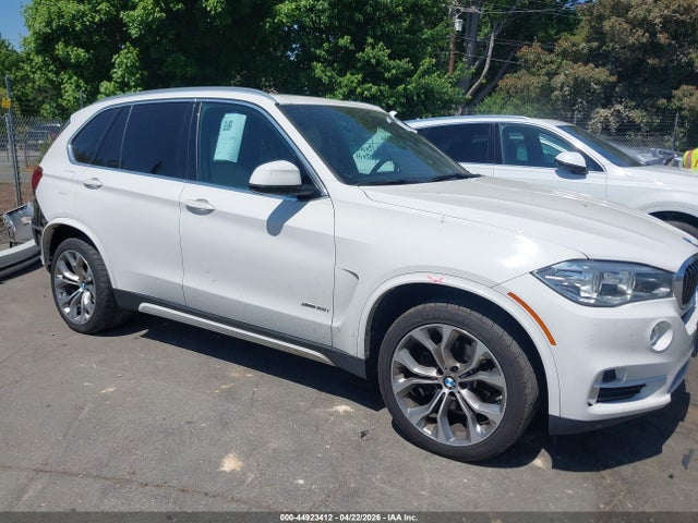 BMW X Series Xdrive35i