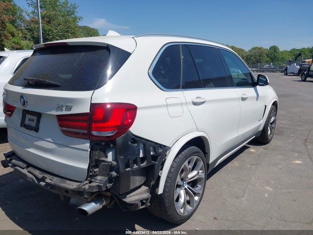 BMW X Series Xdrive35i