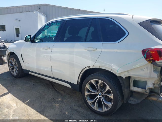 BMW X Series Xdrive35i