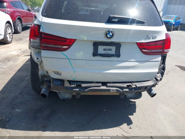 BMW X Series Xdrive35i