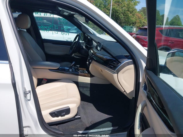 BMW X Series Xdrive35i