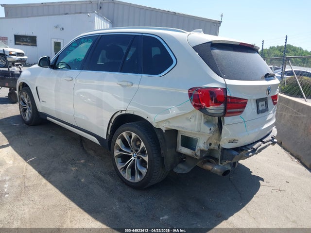 BMW X Series Xdrive35i