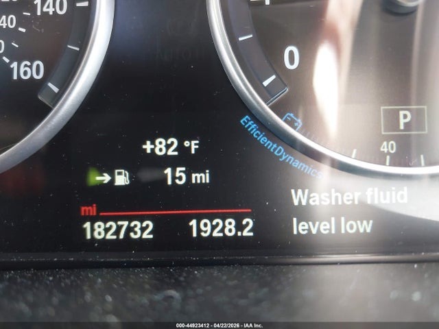 BMW X Series Xdrive35i