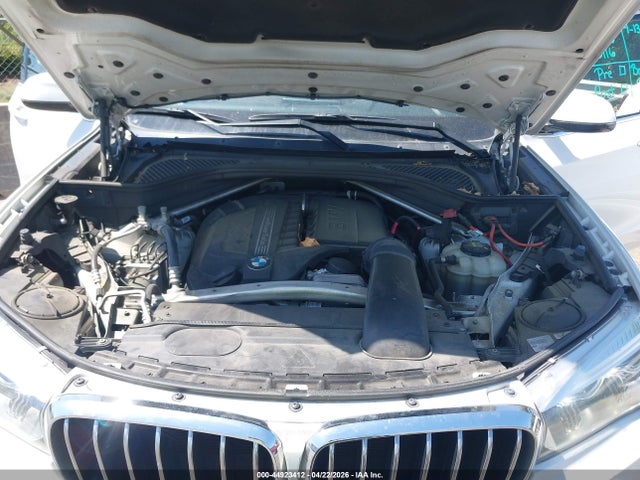BMW X Series Xdrive35i
