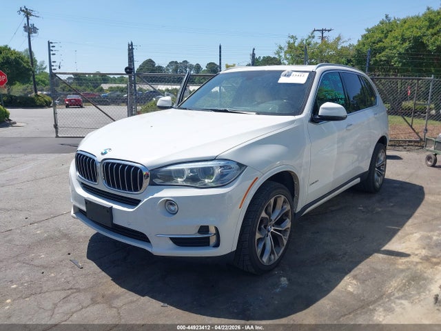 BMW X Series Xdrive35i